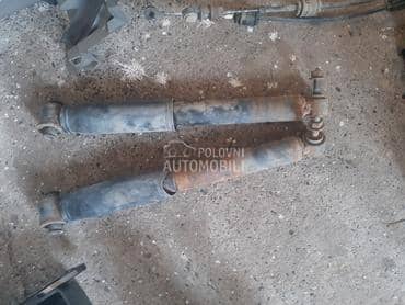 zadnji amortizeri za Renault Scenic od 2003. do 2008. god.