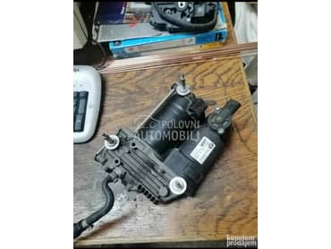 kompresor i vazdusni jastuci za BMW X5, X6