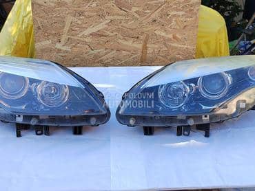 farovi za reno lagunu 3 za Renault Laguna od 2007. do 2015. god.