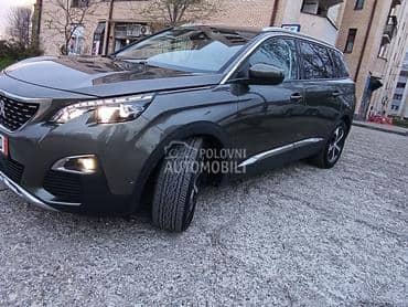 Automatski menja 1.6 i 2.0hdi za Peugeot 508, 3008 od 2010. do 2015. god.