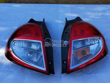stop lampe reno clio 3 za Renault Clio od 2006. do 2014. god.