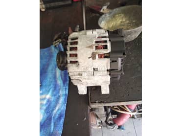altenator za Peugeot 308
