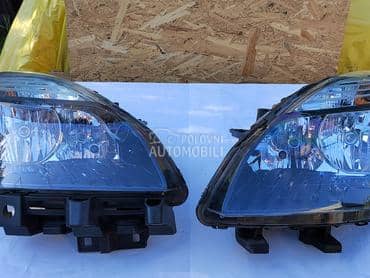 farovi reno senic 3 za Renault Grand Scenic od 2009. do 2016. god.