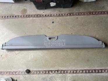 roletna gepeka za Kia Sorento od 2003. do 2008. god.