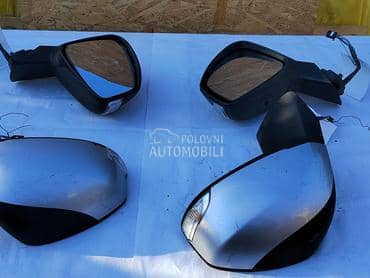 retrovizor reno senic 3 za Renault Grand Scenic, Scenic od 2009. do 2016. god.
