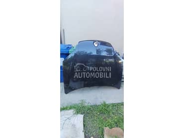 reno laguna 3 hauba za Renault Laguna od 2009. do 2015. god.