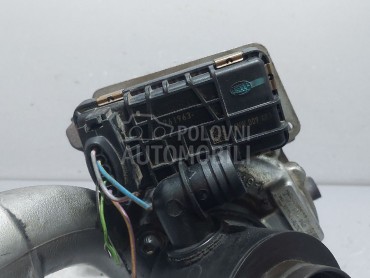 ELEKTRONIKA za Audi A6