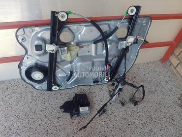 Elektro podizač stakla za Volkswagen Polo od 2001. do 2009. god.