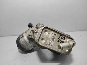 KUCISTE FILTERA ULJA za Opel Astra J