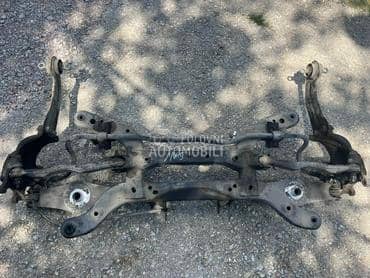 Zadnji most za Opel Insignia od 2009. do 2013. god.