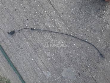 sajla za otvaranje haube za Renault Scenic od 2003. do 2008. god.