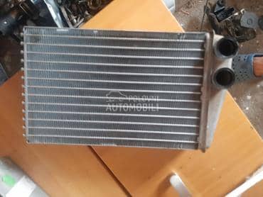 hladnjak vode u kabini za Renault Scenic od 2003. do 2008. god.