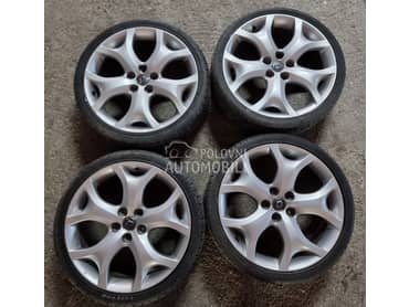 Aluminijumske felne  19" 5 x 114.3