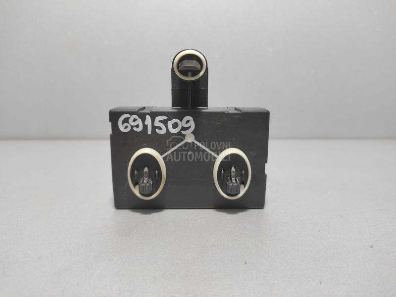 ELEKTRONIKA MODUL VRATA