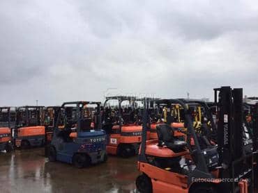 NAJAM,PRODAJA viljuskara