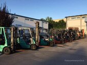 NAJAM,PRODAJA viljuskara