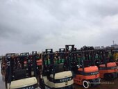 NAJAM,PRODAJA viljuskara