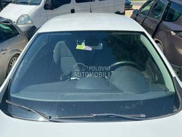 Šoferšajbna za Renault Megane od 2009. do 2015. god.