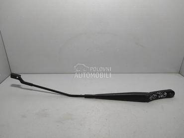 BRISAC za Škoda Fabia