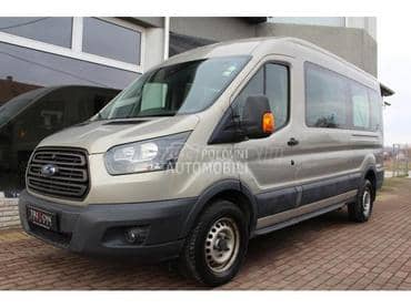 Ford Transit 15-20 Delovi svi