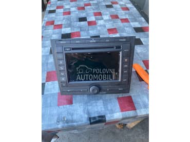 multimedija za Ford Mondeo