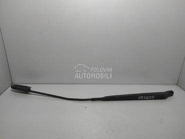 BRISAC za Renault Clio