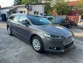 Ford Mondeo 1.6 TDCI