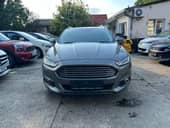 Ford Mondeo 1.6 TDCI