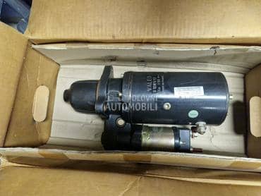 anlaser za Renault Magnum