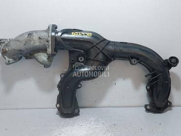 USISNA GRANA za Audi A6