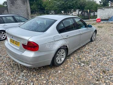 Delovi za BMW Serija 3 e90