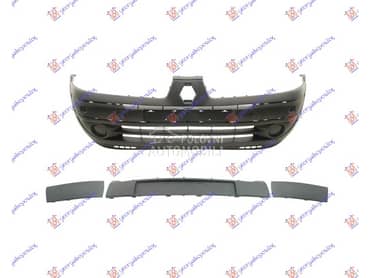 Branik za Renault Ostalo od 2004. do 2006. god.