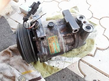 Kompresor klime 1.8 za Fiat Stilo od 2000. do 2007. god.