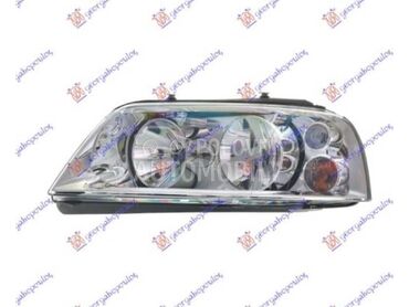 Farovi za Seat Ostalo od 1995. do 2010. god.