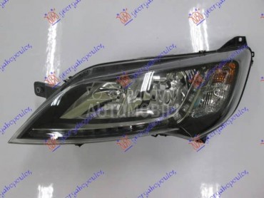 Farovi za Citroen Ostalo