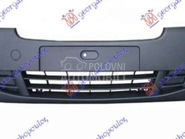 Branik za Renault Ostalo od 2006. do 2014. god.