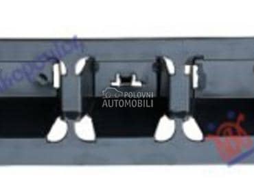 Branik za Jeep Compass