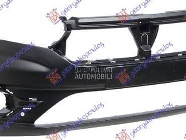 Branik za Dacia Logan
