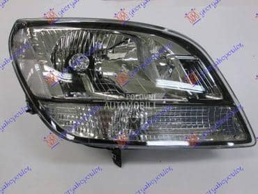 Farovi za Chevrolet Orlando