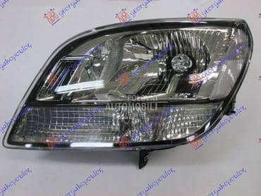 Farovi za Chevrolet Orlando