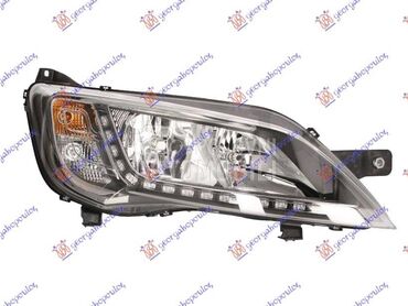 Farovi za Fiat Ostalo od 2014. do 2020. god.