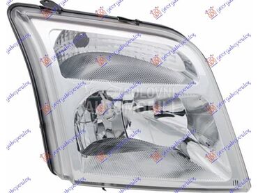 Farovi za Ford Ostalo od 2010. do 2013. god.