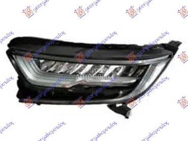 Farovi za Honda CR-V