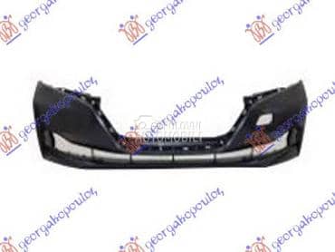 Branik za Nissan Leaf