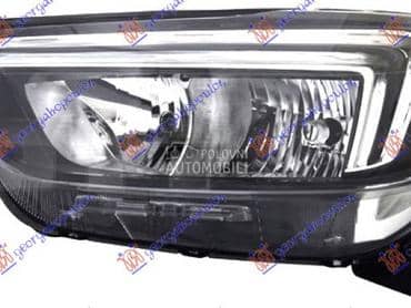 Farovi za Opel Mokka X od 2016. do 2020. god.