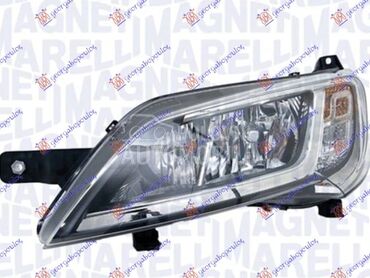 Farovi za Peugeot Ostalo