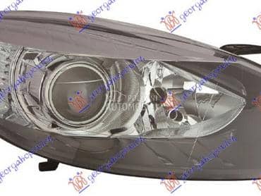 Farovi za Renault Fluence