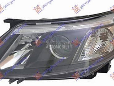 Farovi za Saab Ostalo od 2007. do 2012. god.