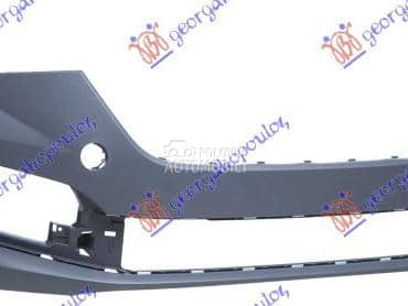 Branik za Škoda Scala