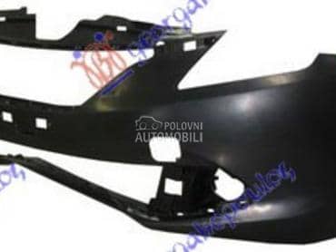 Branik za Suzuki Baleno